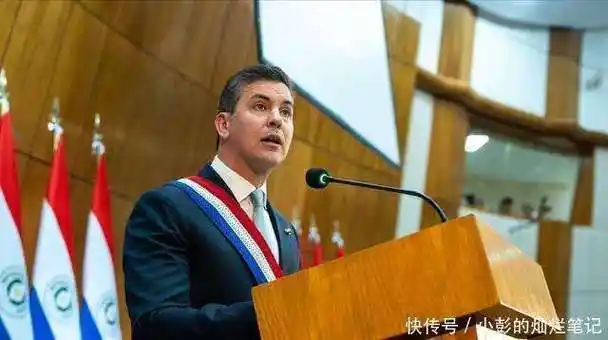 从足球场到召唤师峡谷:巴拉圭上单的另类普法之路